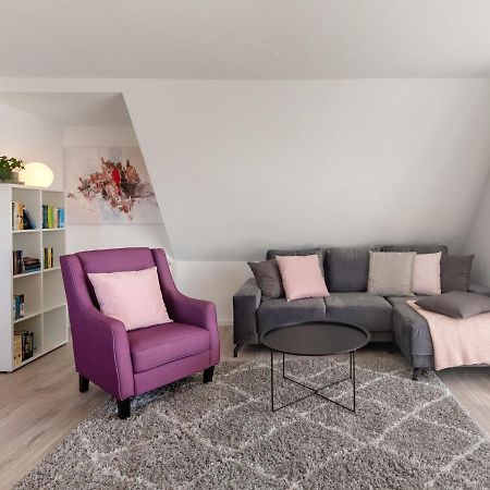 Scenic Apartment In Oldenburg Near Sea And Forest Max 3 Adults Dannau Ngoại thất bức ảnh
