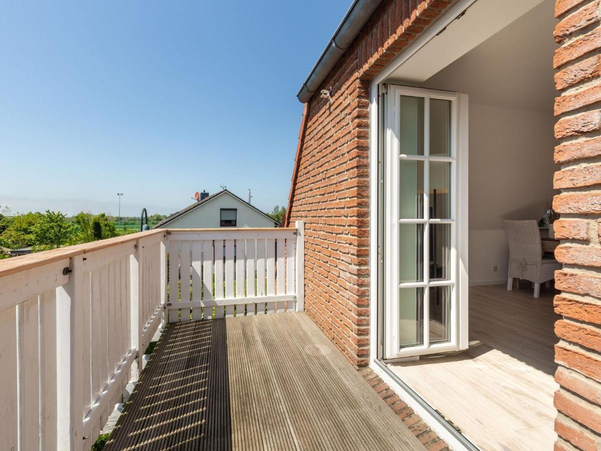 Scenic Apartment In Oldenburg Near Sea And Forest Max 3 Adults Dannau Ngoại thất bức ảnh